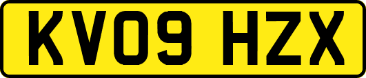 KV09HZX