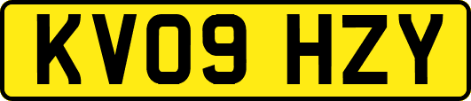KV09HZY