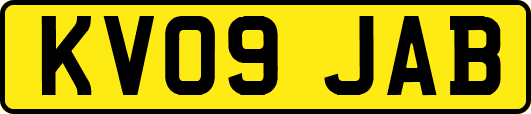 KV09JAB