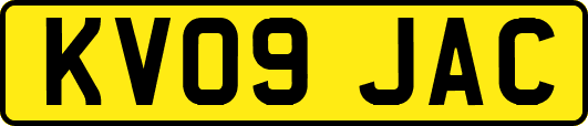 KV09JAC