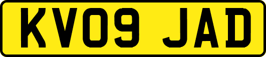 KV09JAD