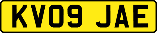 KV09JAE