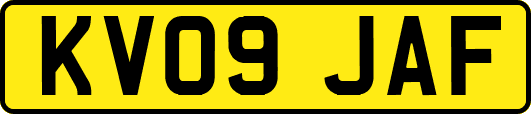 KV09JAF