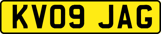 KV09JAG