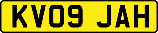 KV09JAH