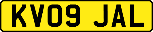 KV09JAL