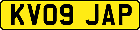KV09JAP