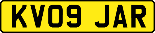 KV09JAR