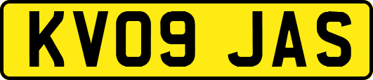 KV09JAS