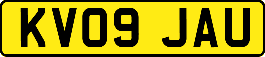 KV09JAU