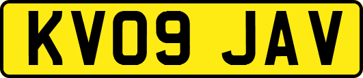 KV09JAV
