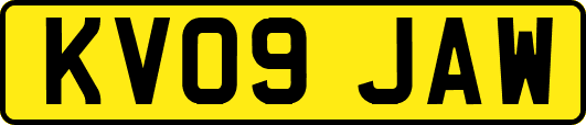 KV09JAW
