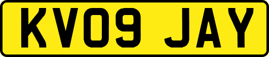 KV09JAY