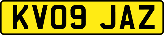 KV09JAZ