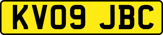 KV09JBC