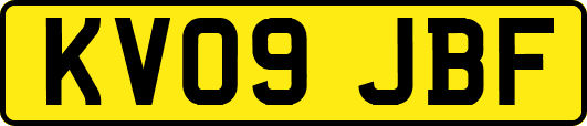 KV09JBF