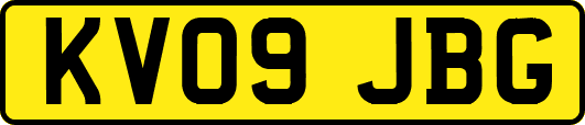 KV09JBG