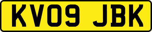 KV09JBK