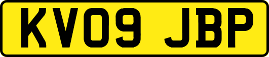 KV09JBP