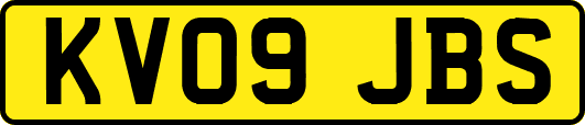 KV09JBS