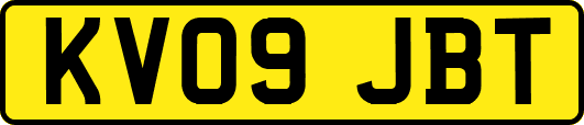 KV09JBT