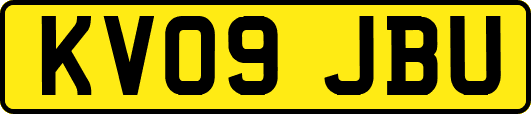 KV09JBU