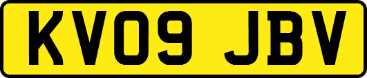 KV09JBV