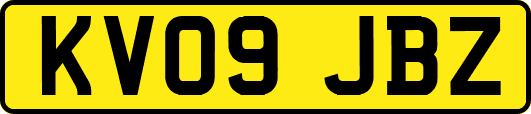 KV09JBZ