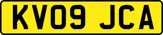 KV09JCA