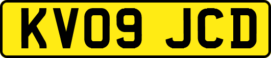 KV09JCD