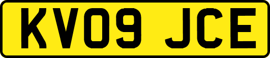 KV09JCE