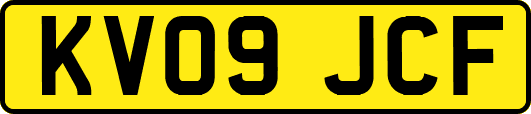 KV09JCF