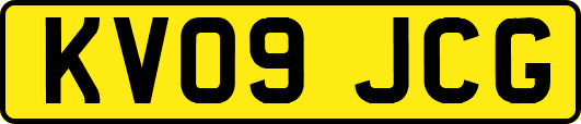 KV09JCG