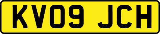 KV09JCH