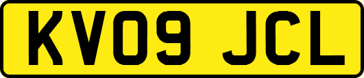 KV09JCL