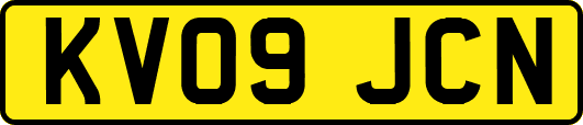 KV09JCN