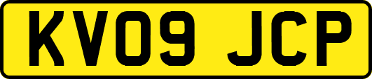 KV09JCP