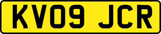KV09JCR
