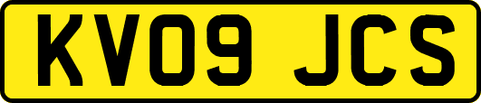 KV09JCS