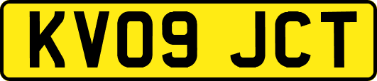 KV09JCT