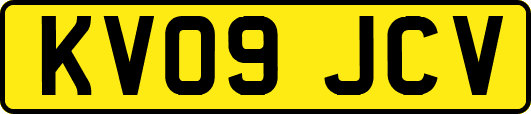 KV09JCV