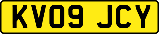 KV09JCY