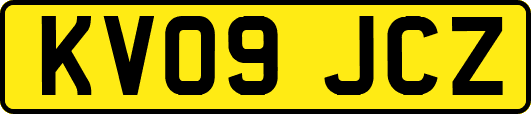 KV09JCZ