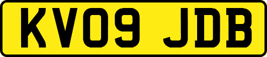 KV09JDB