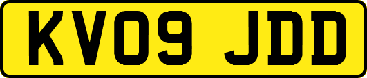 KV09JDD