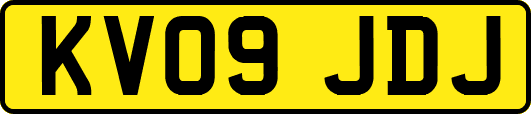 KV09JDJ