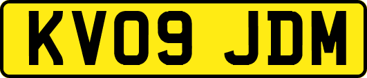 KV09JDM