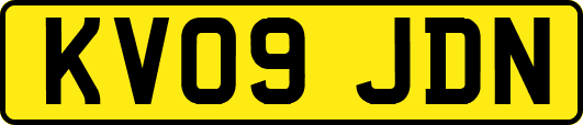 KV09JDN