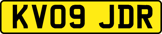 KV09JDR