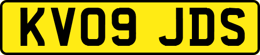 KV09JDS